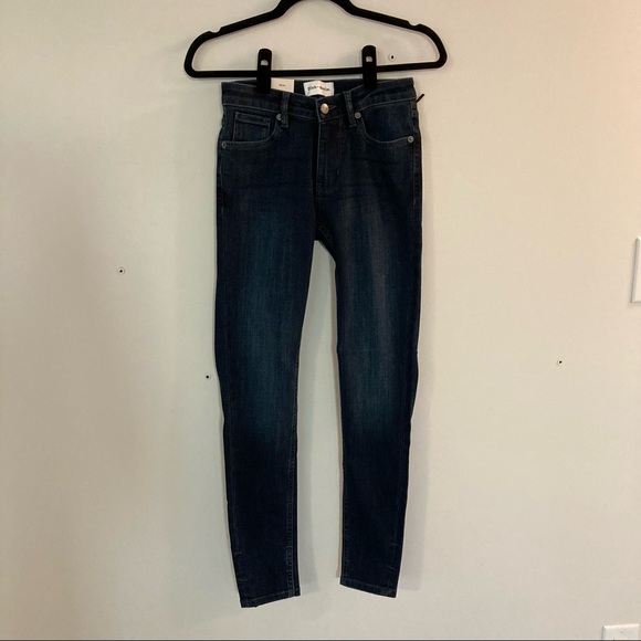 NWT DUER Dish Adaptive Denim Skinny Jeans - Picture 3 of 3